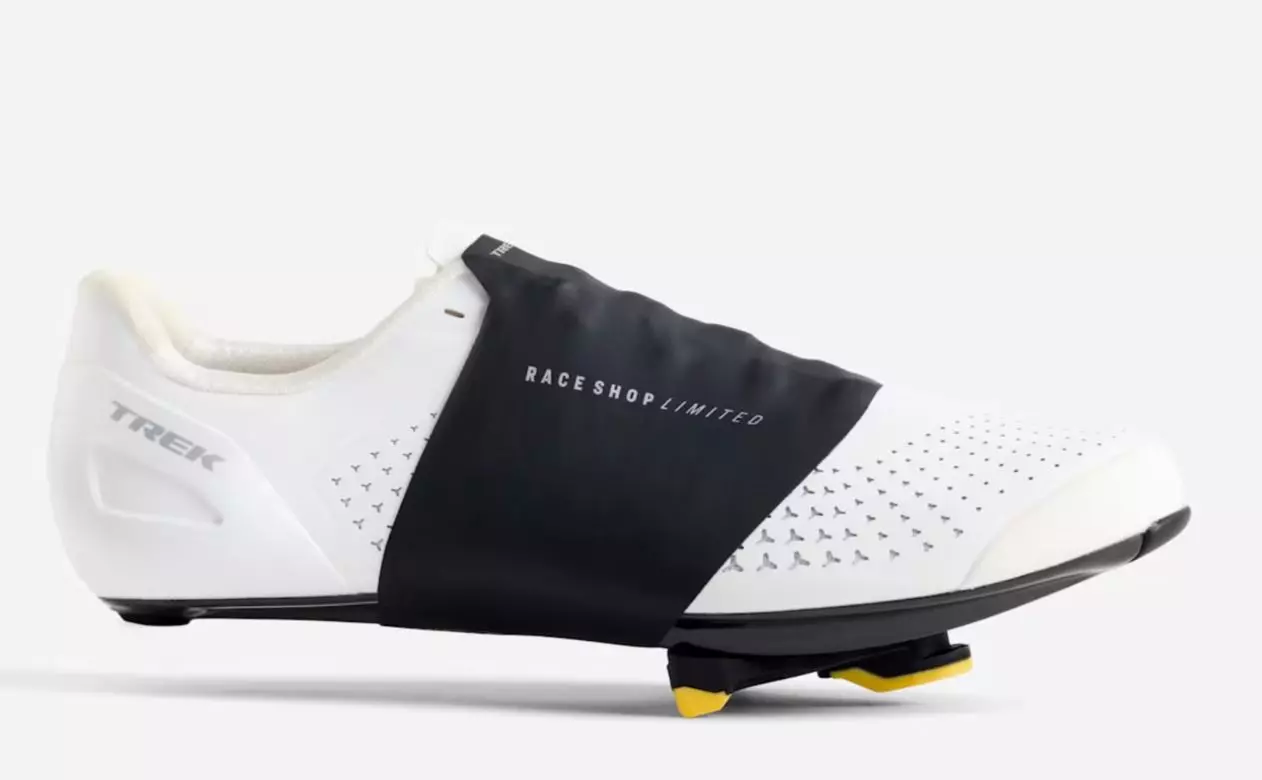 Trek RSL Lace Aero Shoe Cover