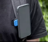 Quad Lock Utility / Belt Clip V3