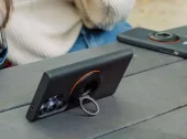 Quad Lock MAG Phone Grip (Ring)