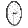 DT SWISS PRC 1400 Spline 35 700c framhjul (felgbrems)