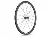 DT SWISS PRC 1400 Spline 35 700c framhjul (felgbrems)