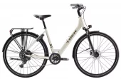 Trek Verve Lowstep Equipped