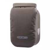 Ortlieb Fork-Pack Dark Sand 5,8L QLS