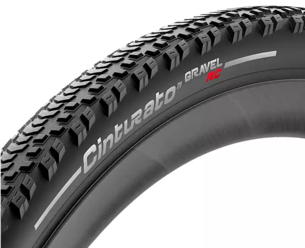 Pirelli Cinturato Gravel RC grusdekk