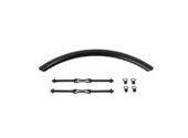 Ortlieb Quick-Rack Mudguard