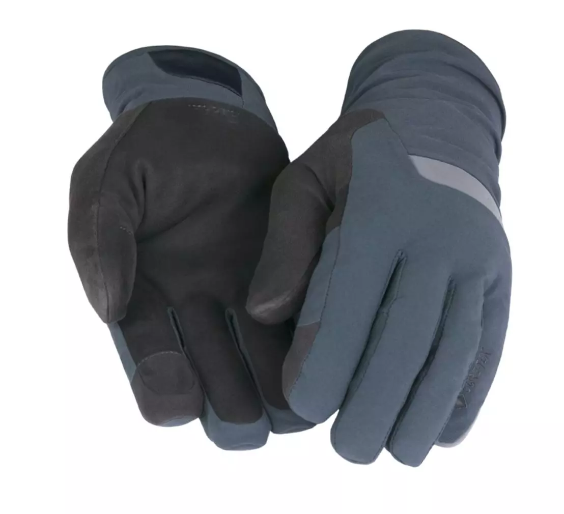 Rapha Gore-Tex Insulated Waterproof Cycling Gloves