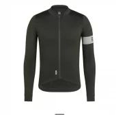 Rapha Pro Team Men's Midweight Long Sleeve Cycling Jersey II