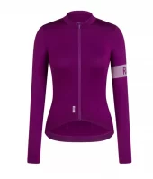Rapha Pro Team Women's Midweight Long Sleeve Cycling Jersey II