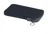 Rapha Essentials Case Svart/Grå