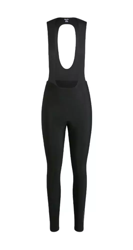 Rapha Women's Core Cargo Winter Cycling Tights