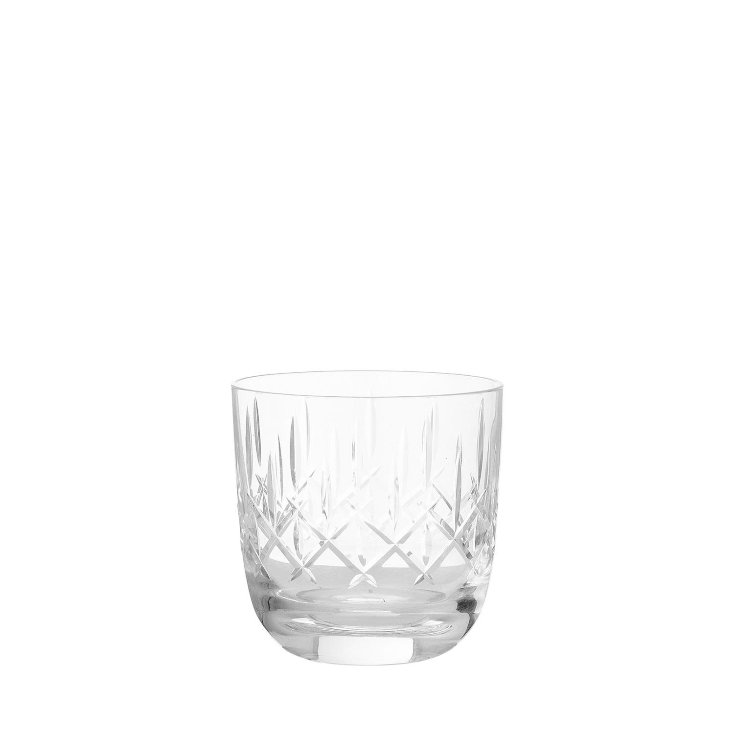 Louise Roe, Whisky Glass