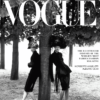 New Mags, In Vouge