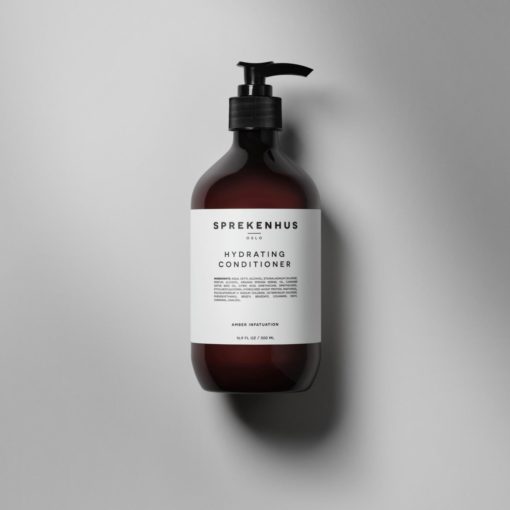 Sprekenhus, Conditioner 500ml