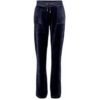 Juicy Couture, Classic Del Ray Pant Navy