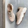 Laura Bellariva, Beige Sneakers
