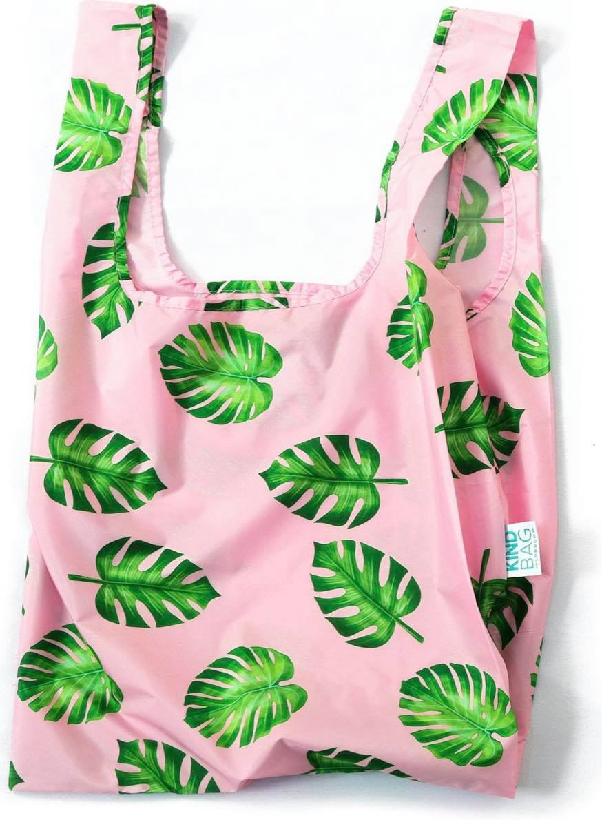 Kind Bag, Palms
