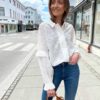 Munthe, Fringe White