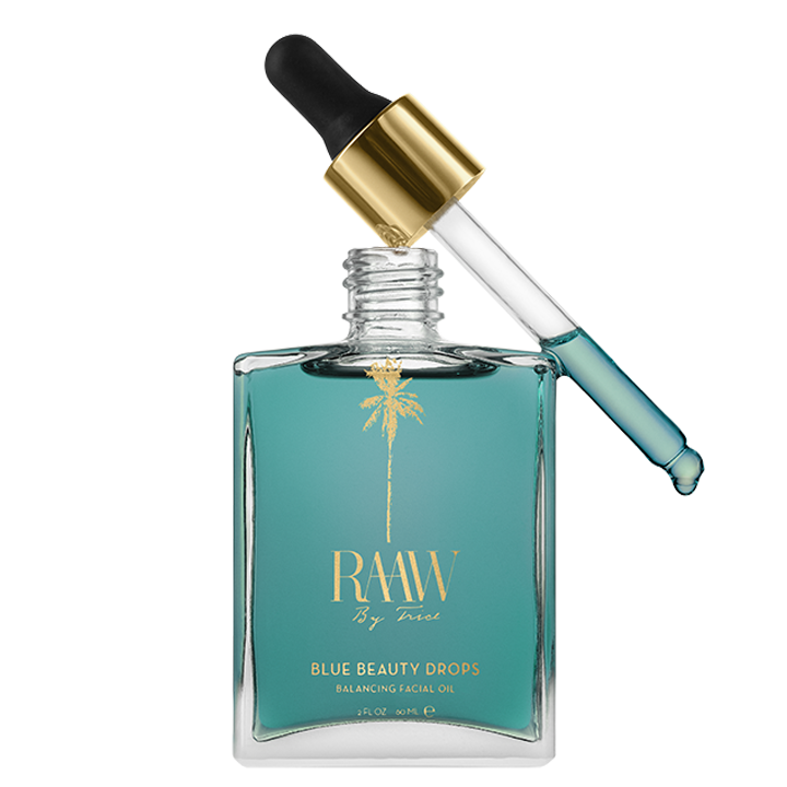 RAAW by Trice, Facial Oil
