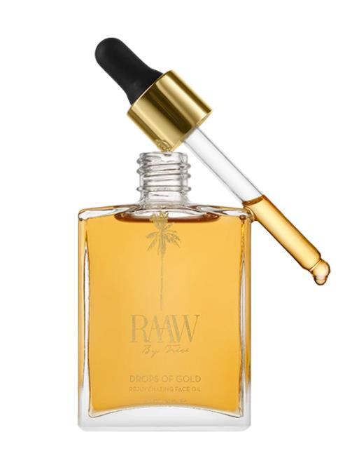 RAAW by Trice, Facial Oil