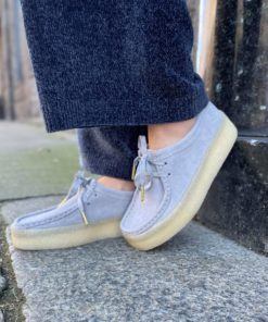 Clarks, Wallabee Cup