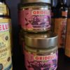 Gridelli, Crema Al Pistacchio