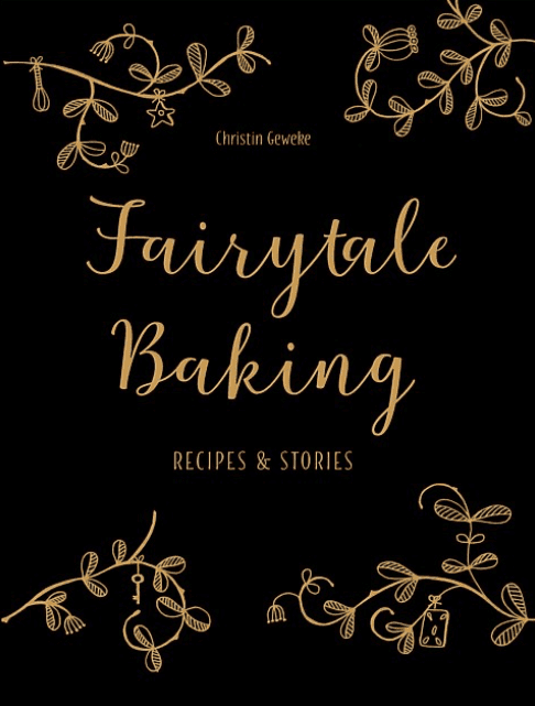 New mags, Fairytale baking