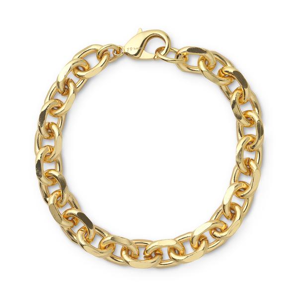 79hour, Anchor Bracelet Gold