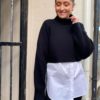 One&Other, Aline Bolero