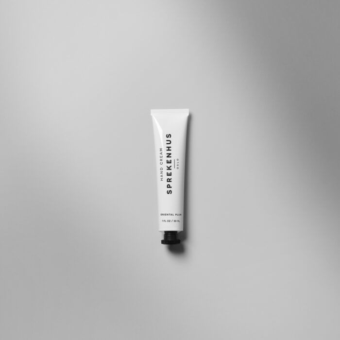 Sprekenhus, Handcream Amber Infatuation