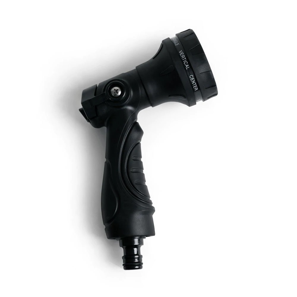 ByBenson, Spraypistol premium