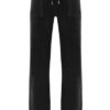 Juicy Couture, Track Pant Black