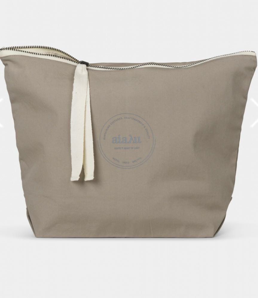 Aiayu Domus, Pouch Heavy Cocoa