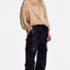 One&Other, Embla Blouse Camel