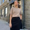 FWSS, Anne karin short