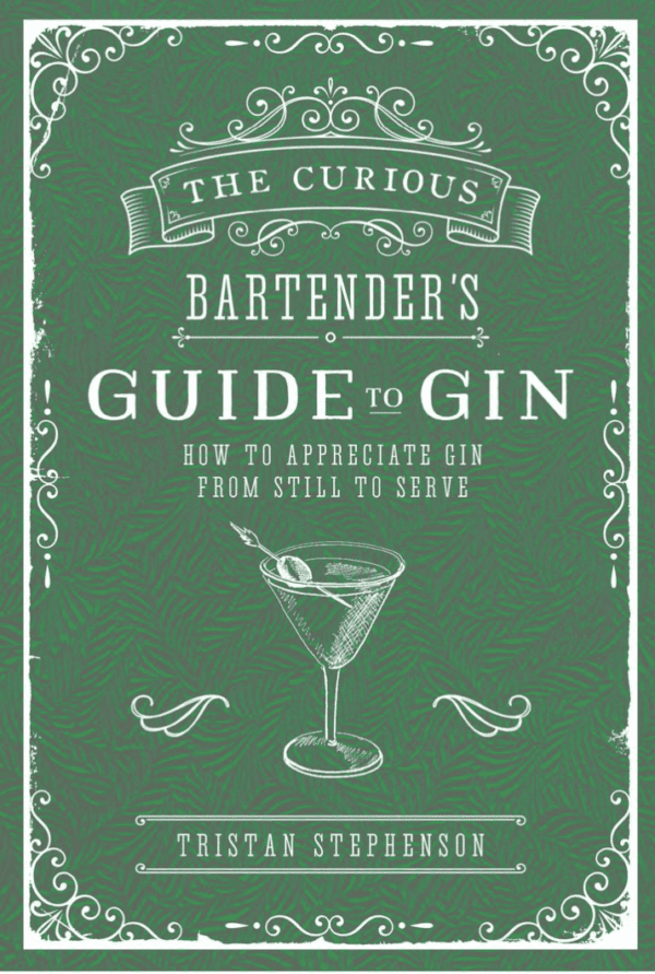 New Mags, Guide to Gin