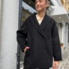 One & Other, Andrea wool jacket