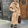 ONE&OTHER, Annabelle wool coat
