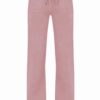 Juicy Couture, Classic Del Ray Pant Zephyr