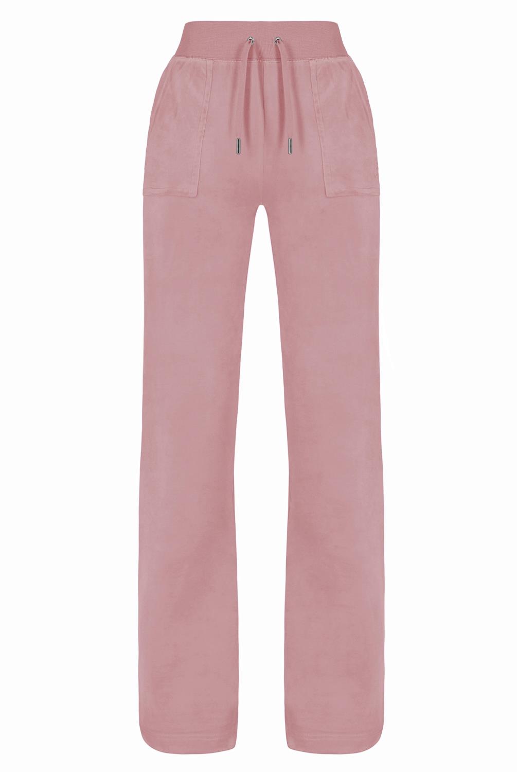 Juicy Couture, Classic Del Ray Pant Zephyr