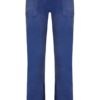 Juicy Couture, Classic Del Ray Pant Grey Blue