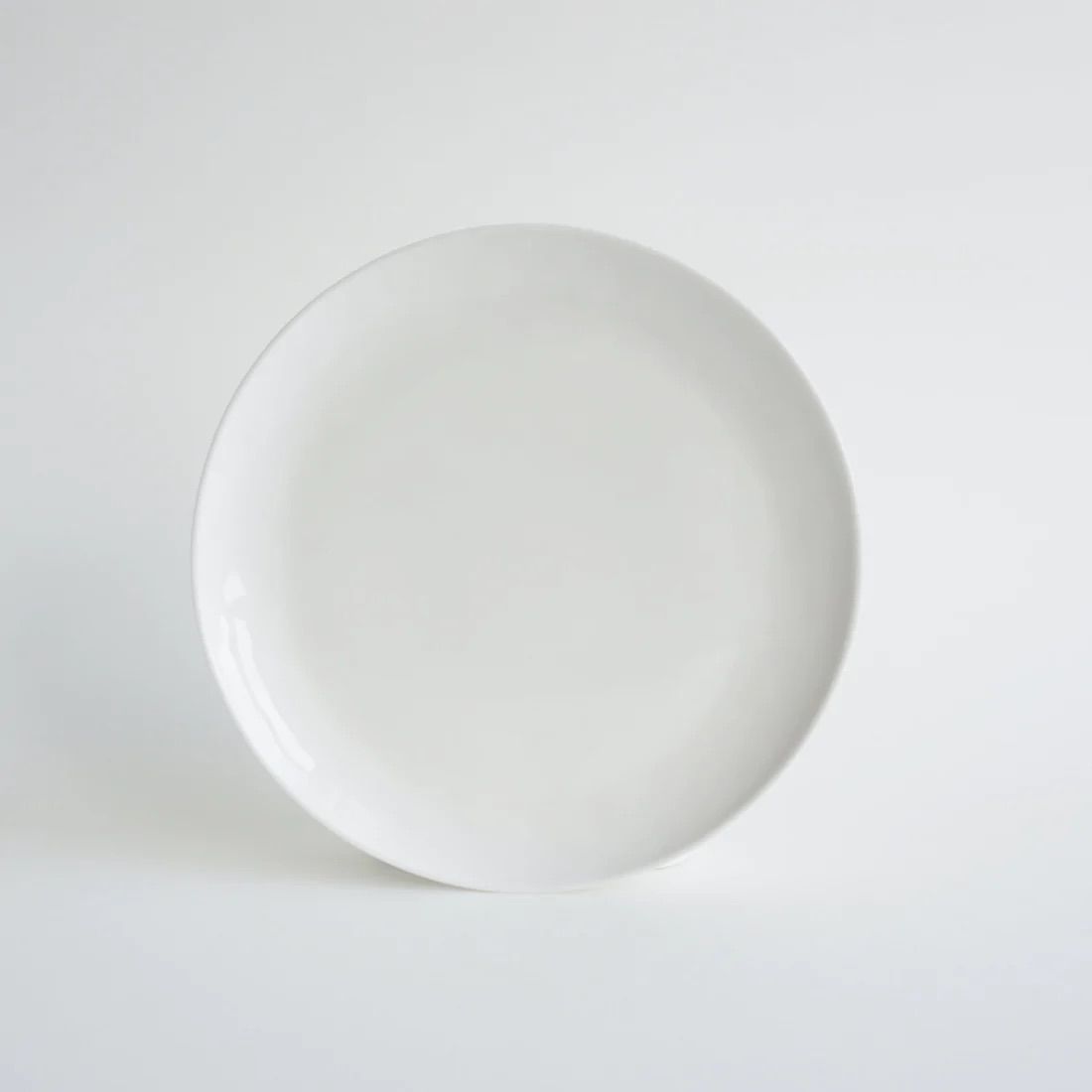 Kajsa Cramer, Plate white