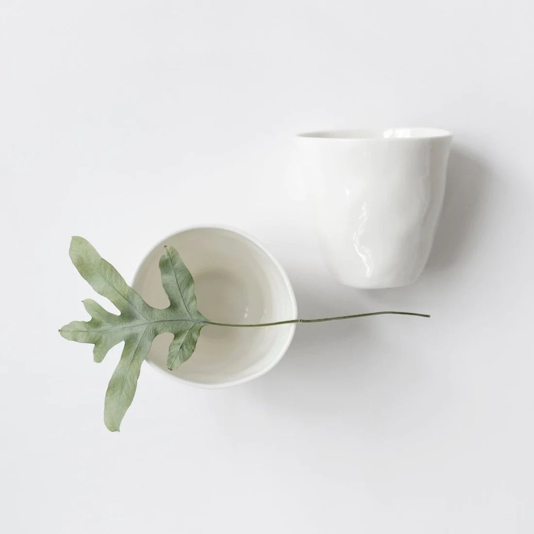 Kajsa Cramer, Espresso white