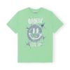 GANNI, Smiley Relaxed T-shirt