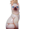 Vondels, Ornament siamese cat