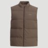 Holzweiler, Difi Down Vest Taupe