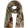 Simone bruns cashmere, Crane