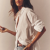 Xirena, Beau Shirt White