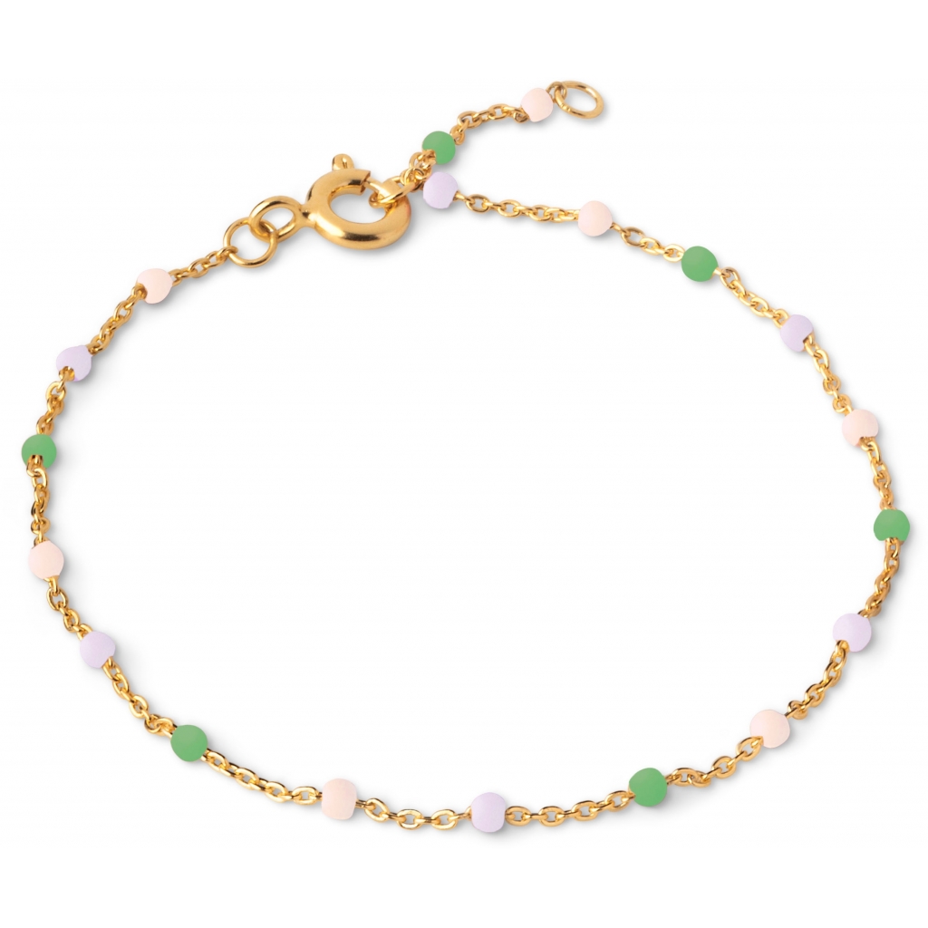 Enamel, Lola Wilderness