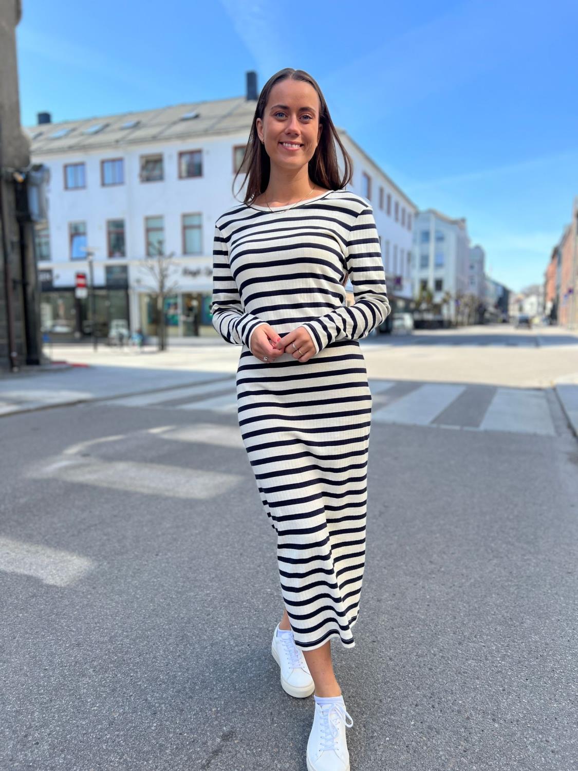 Munthe, Jetlana Dress Navy