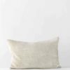 Tell me more, Margaux cushion cover wheat